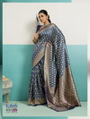 Aavira By Sethnic Banarasi Silk Wedding Wear Saree Suppliers In India
